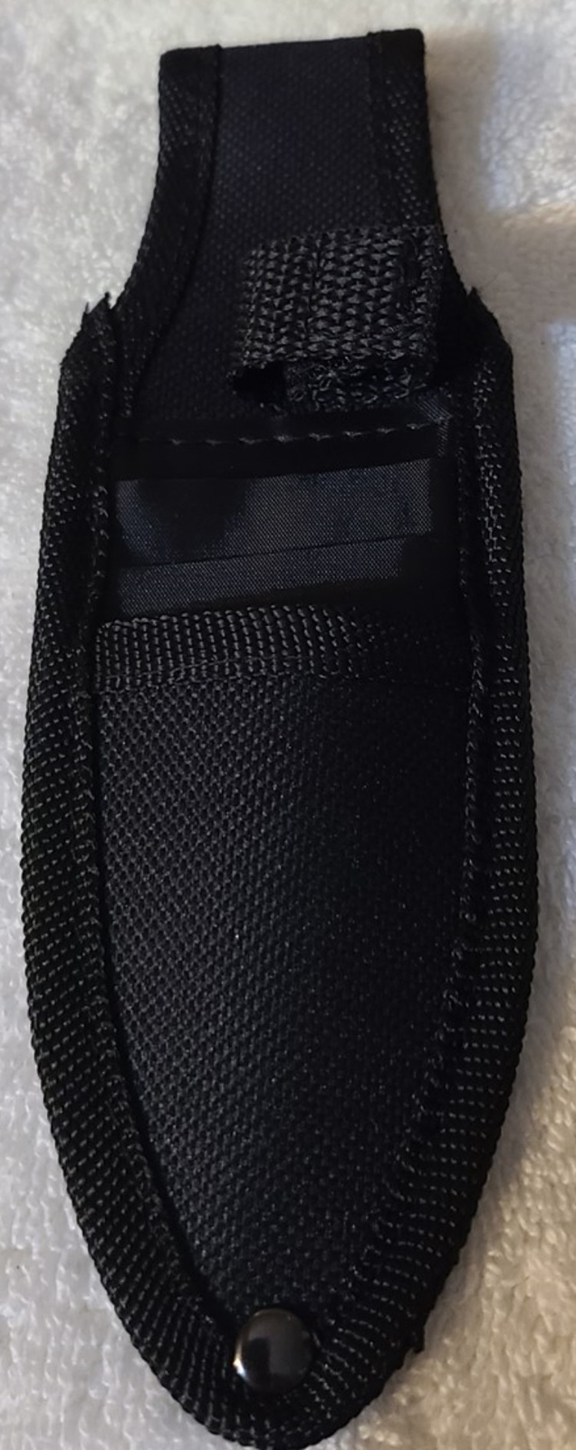 THROWING KNIVES 7 INCH SET OF 3 WITH SHEATH