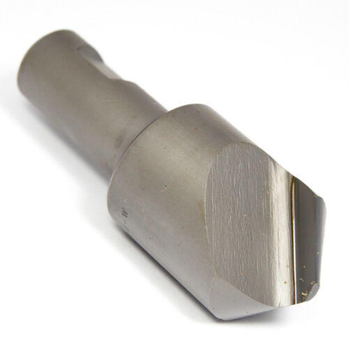 SEVERANCE Single Flute Carbide Countersink 1-1/4" 100° 1-1/4-SF-50-W