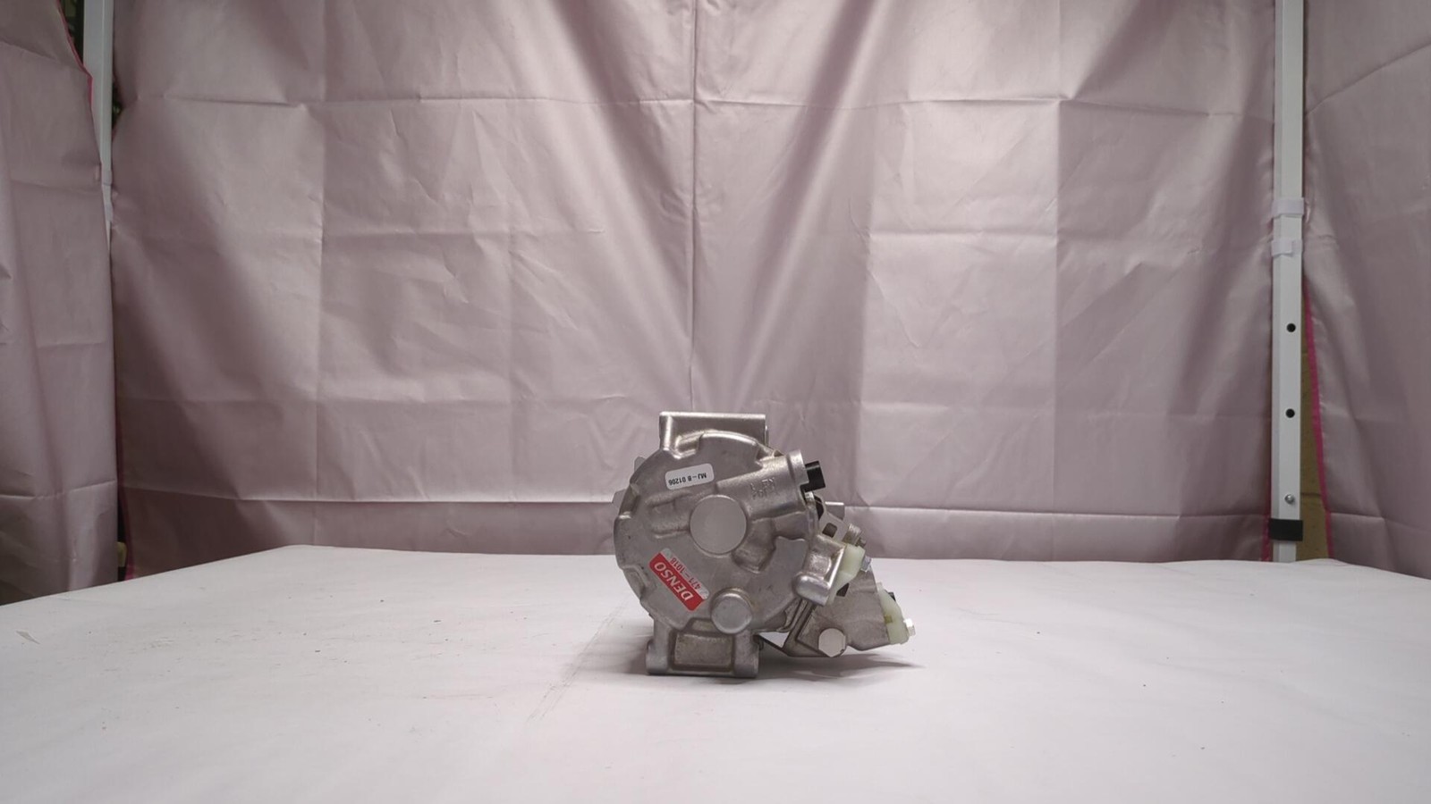 Denso 471-1018 A/C Compressor