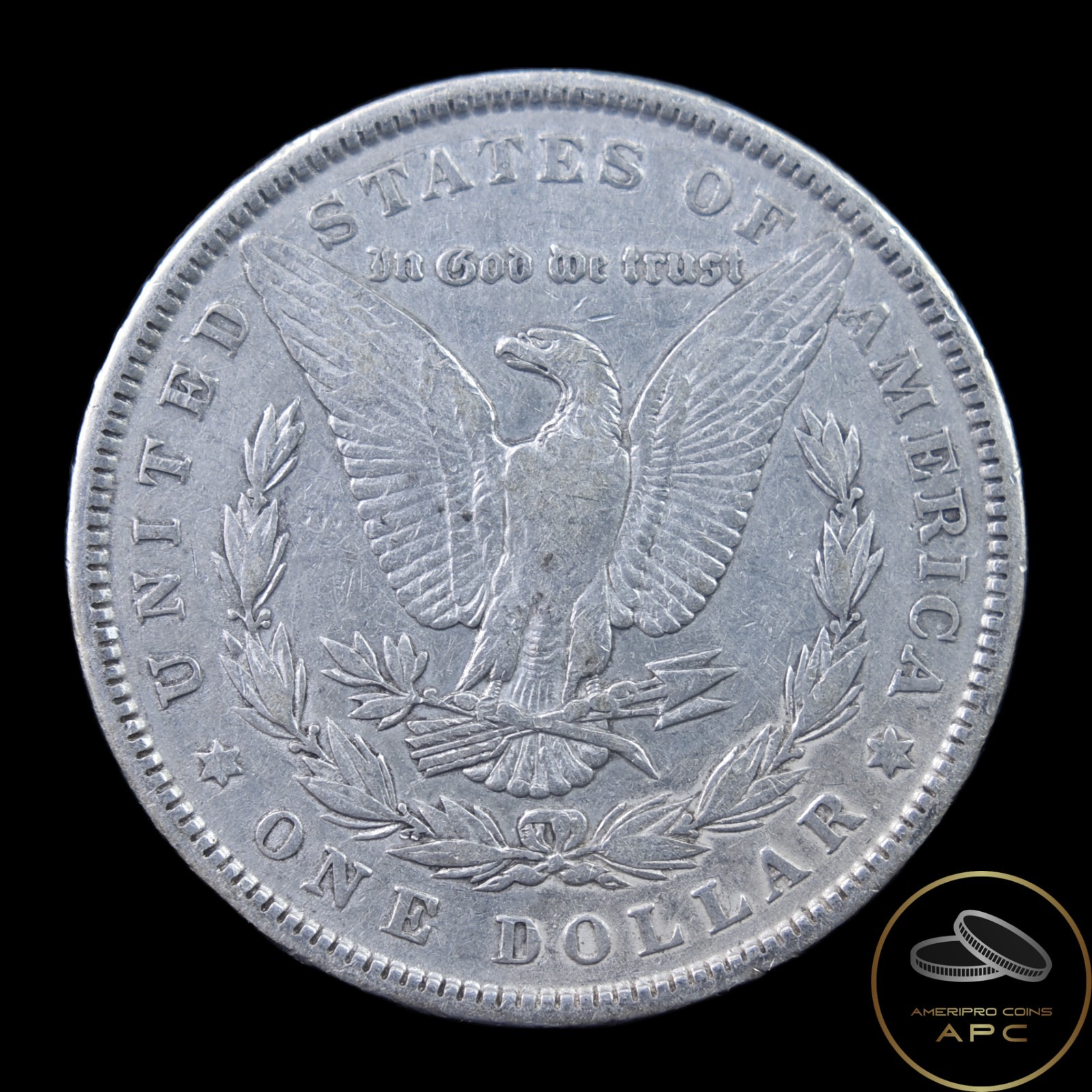 1884 Morgan Dollar 90% Silver Combined Shipping