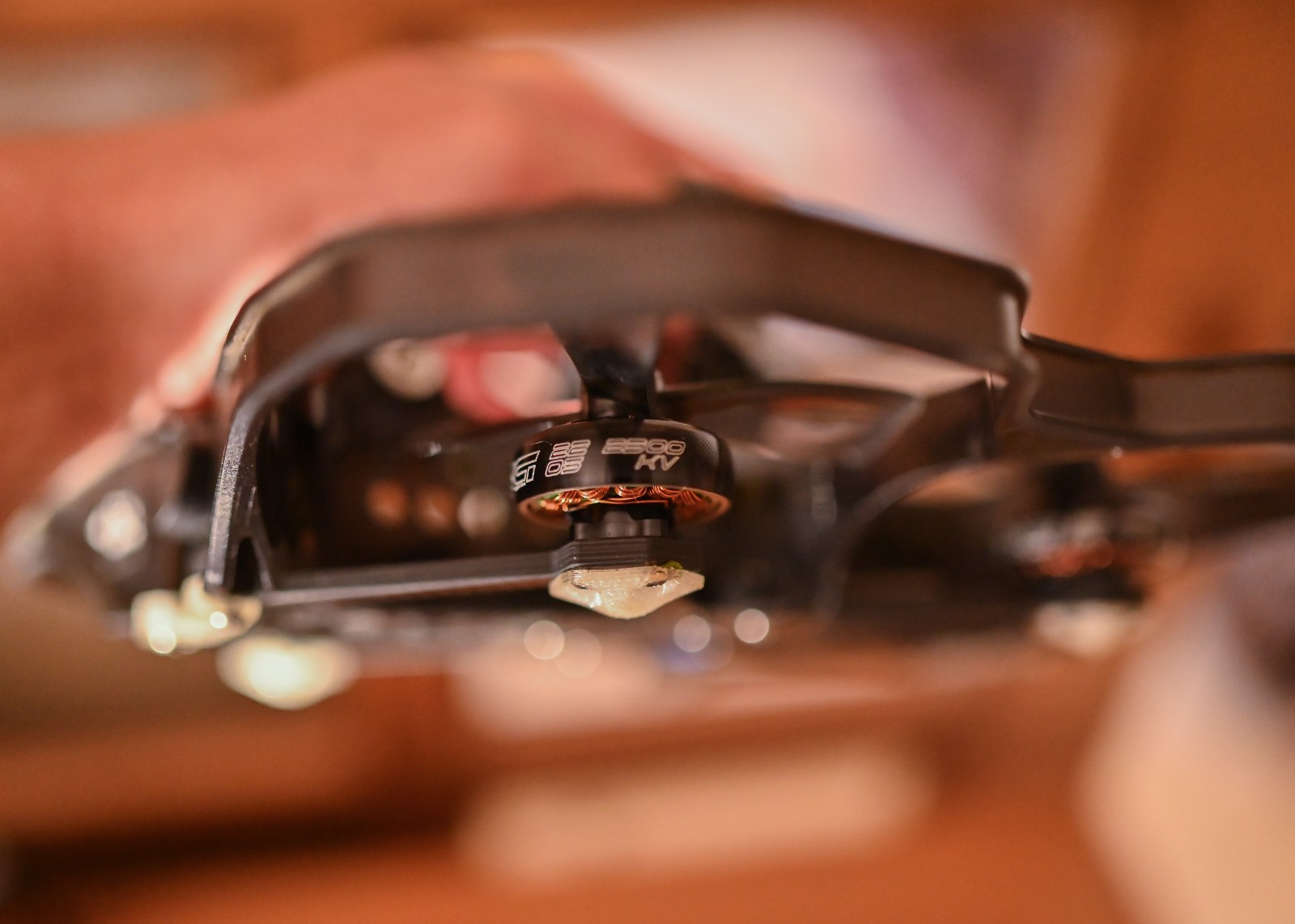 iflight protek 35