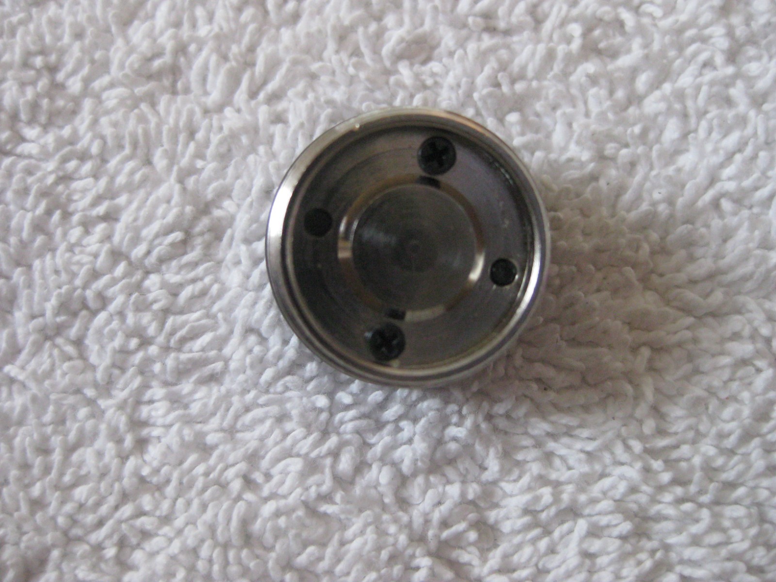 Bushnell Pro X7 or Pro 1M RANGEFINDER BATTERY CAP
