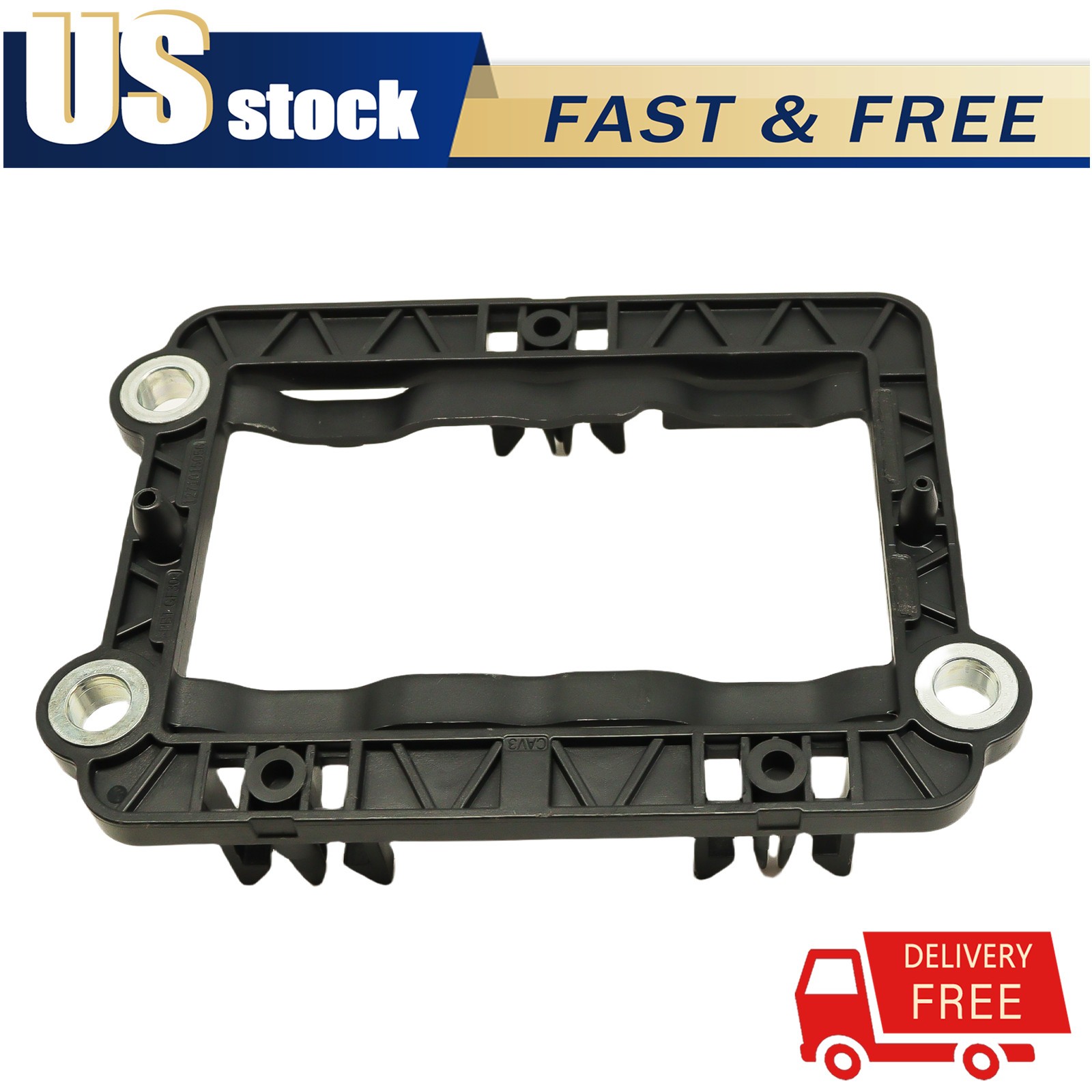 FOR 2021-23 NISSAN ROGUE PATHFINDER INFINITI CRUISE RADAR BRACKET 1271015056 NEW