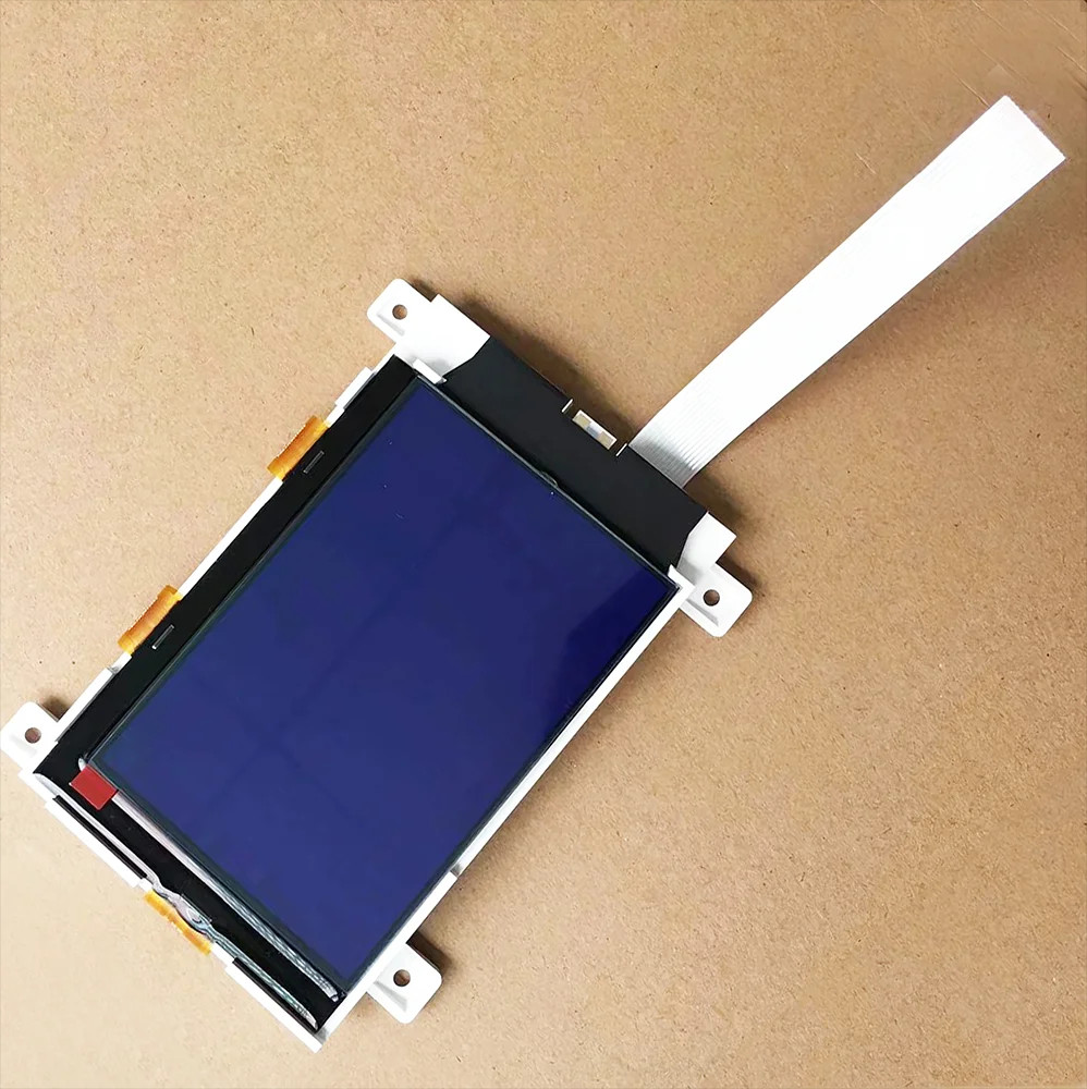 For Yamaha YPG-525 YPG525 LCD Display Screen Panel Replacement US STOCK