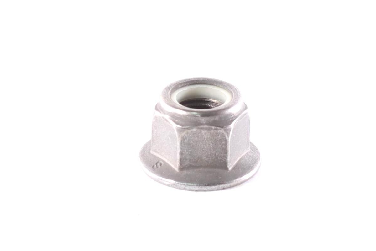 2x Knuckle Bolt Nut Front Right=Left GH-394367N