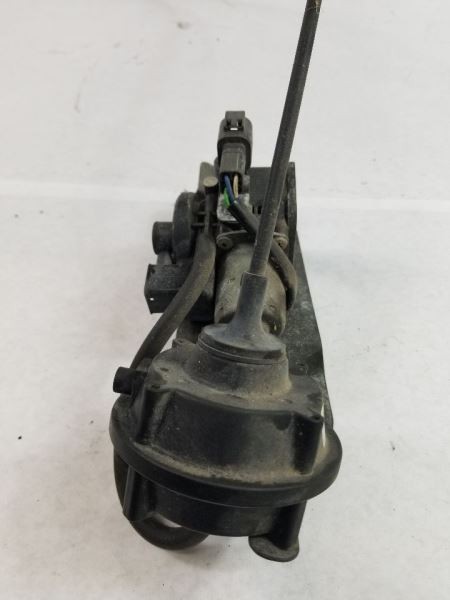 PATHFINDR 1999 Cruise Speed Regulator 534398