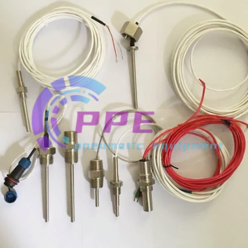 1PC New E111036 Temperature Sensor for Ingersoll Rand Air Compressor