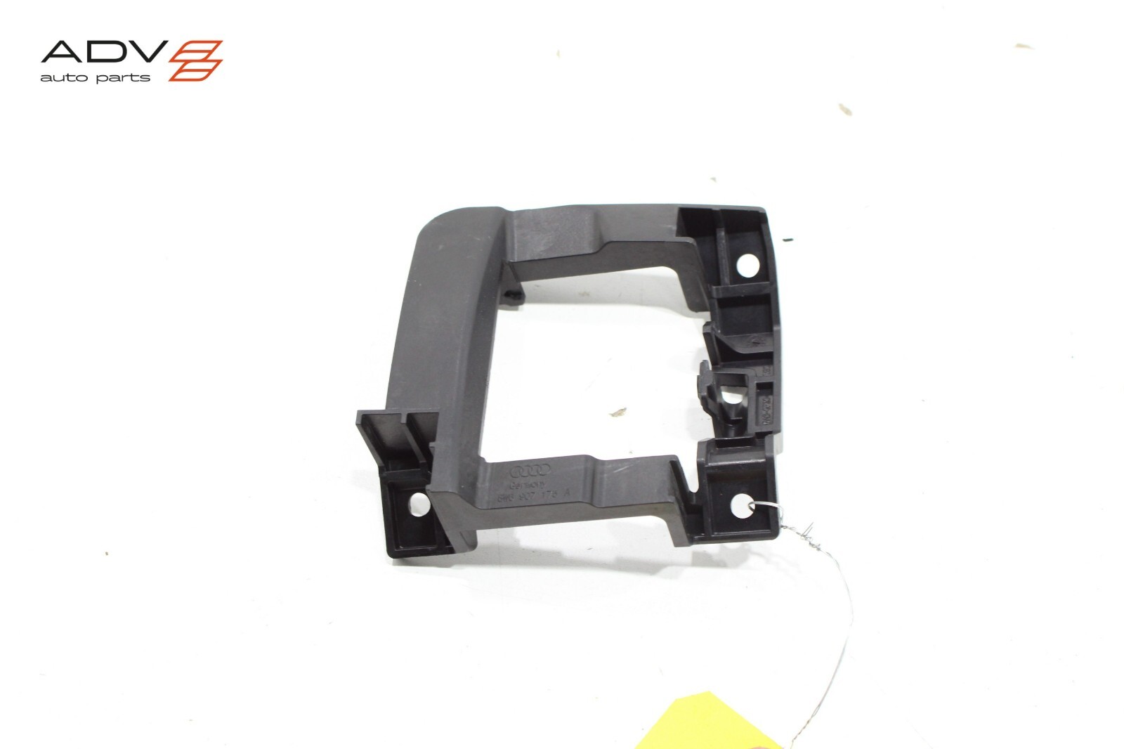 2018 - 2024 AUDI RS5 S5 A5 REAR LEFT BLIND SPOT RADAR SENSOR MODULE BRACKET OEM