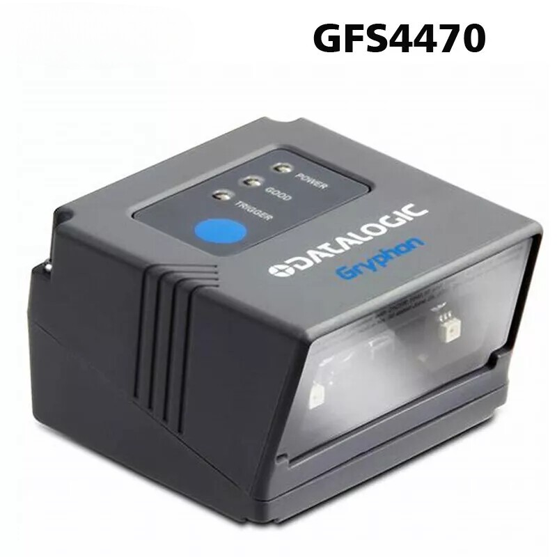 NEW DATALOGIC GFS4470 Barcode Scanner
