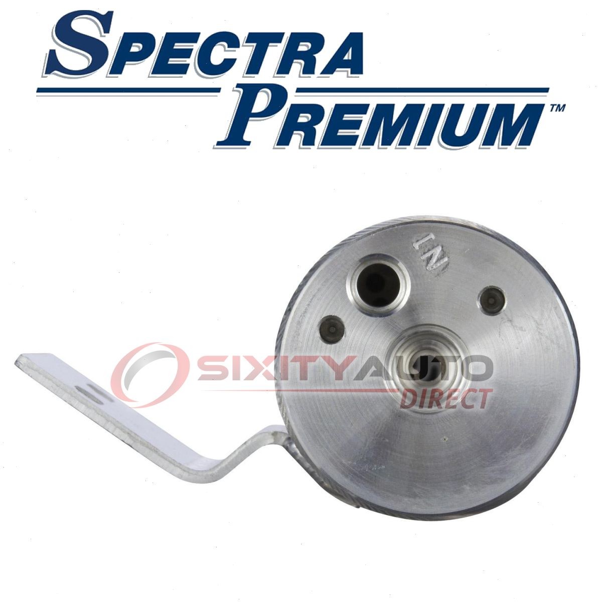 Spectra Premium AC Accumulator for 1996-2000 Chrysler Grand Voyager - yw