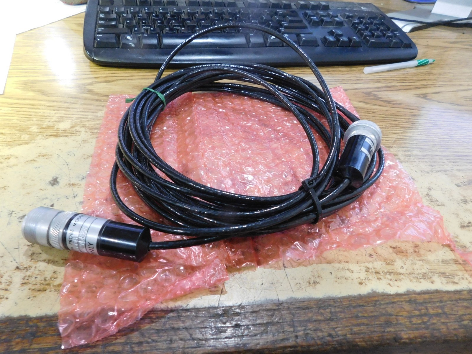 F.W. Bell Model: XOQ1-0025 Cable.