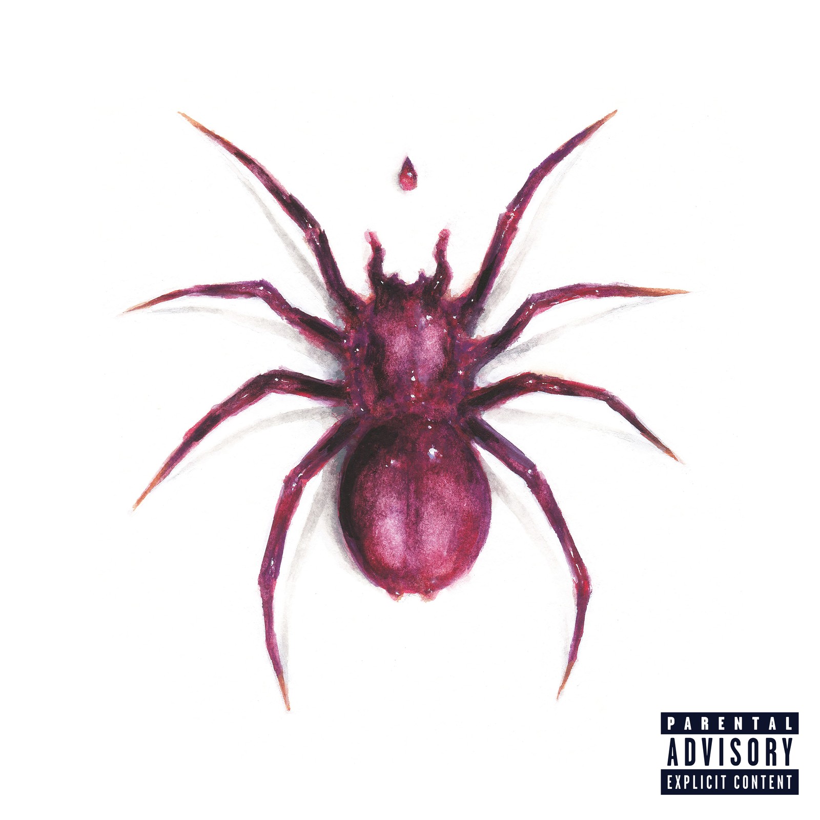 Doja Cat Scarlet (CD) Album (Jewel Case)