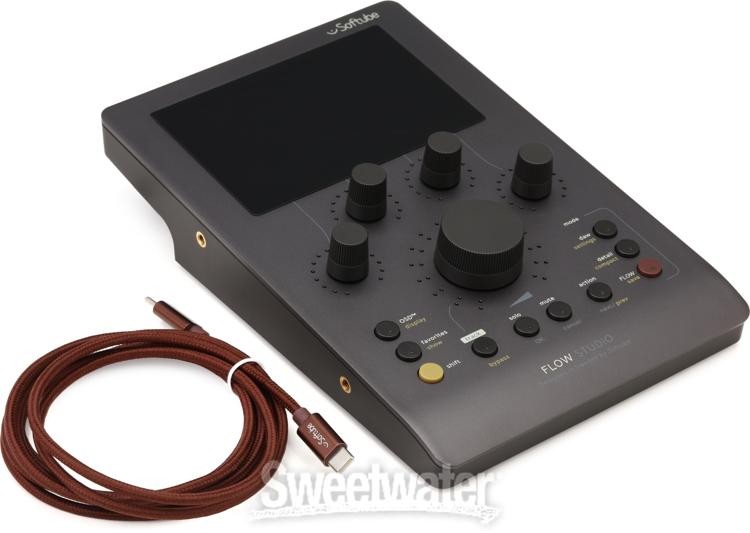 Softube Flow Studio Control Surface