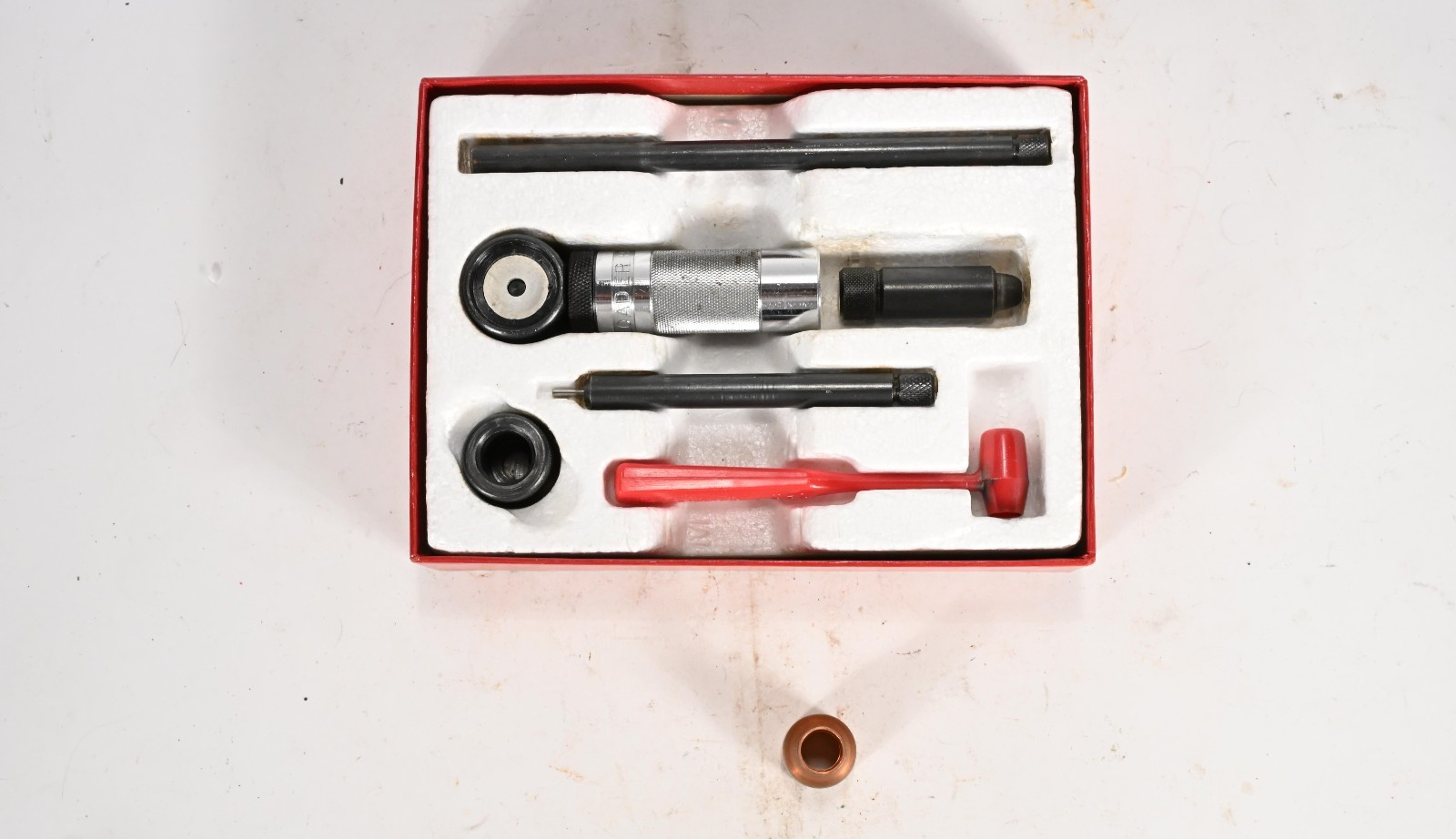 Classic Lee Loader 38 special Reloading Set w/ Flaring Tool