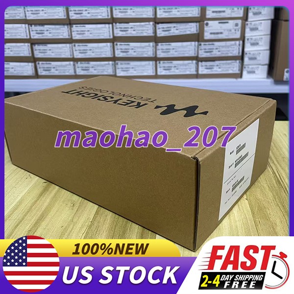 1PCS Agilent 82357B USB/GPIB Interface High-Speed USB 2.0 with CD fast ship
