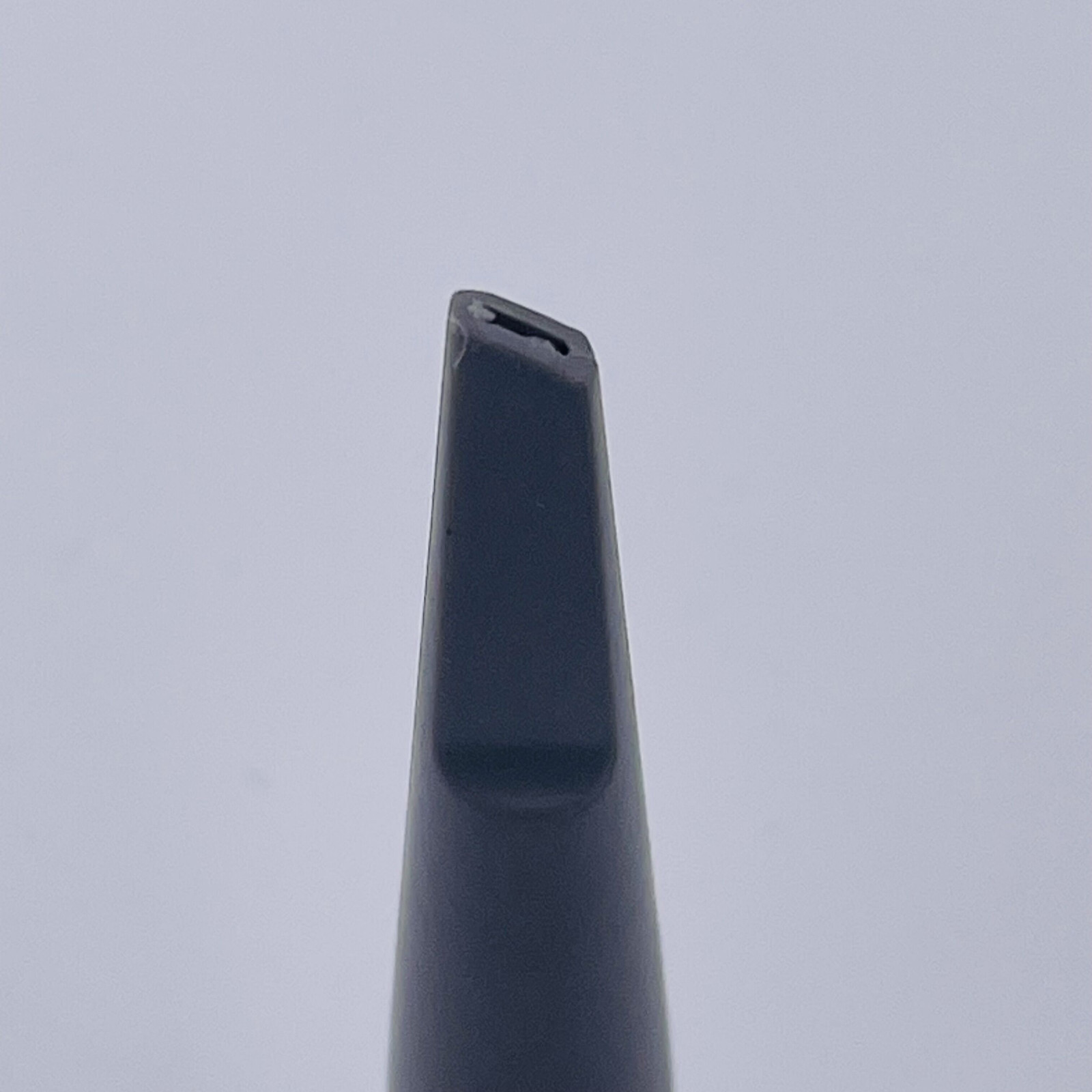 Universal Oscilloscope Probe Cap Protective Cap Probe Caps Black Grey with Hook