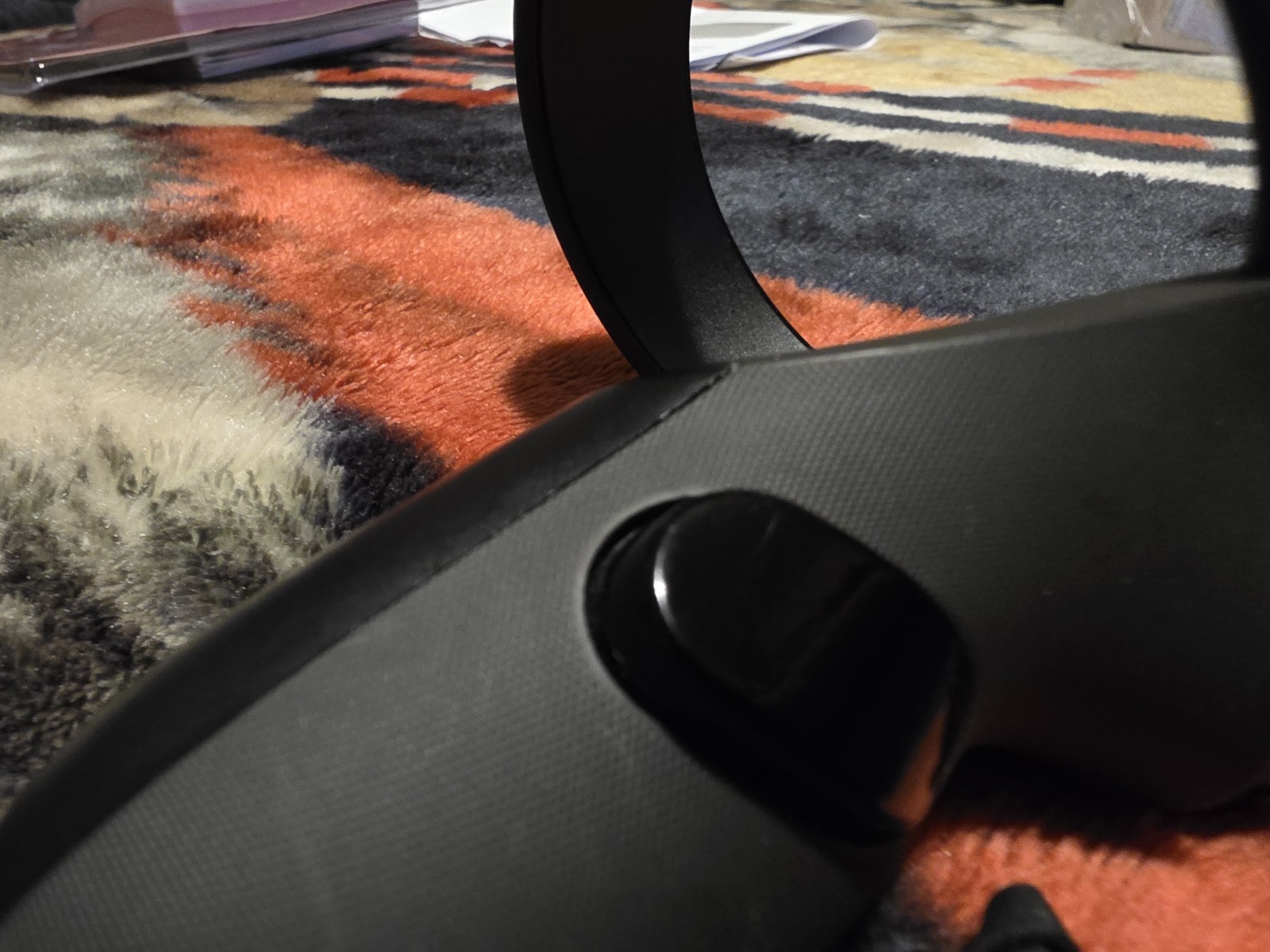 Genuine Oculus Rift S / Quest 1 Touch Controller - LEFT Controller Only