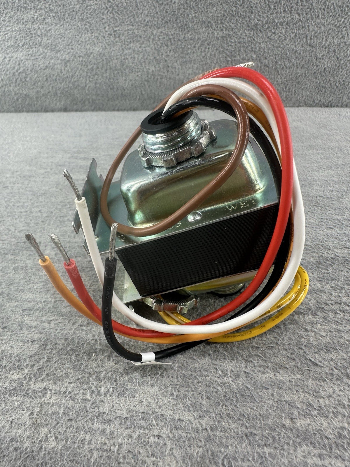 RIB TR20VA004 - Transformer 20VA 60 HZ HR
