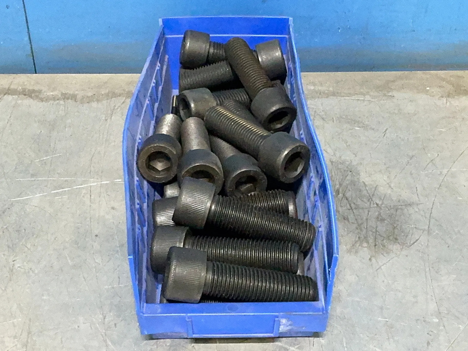 BOLTS