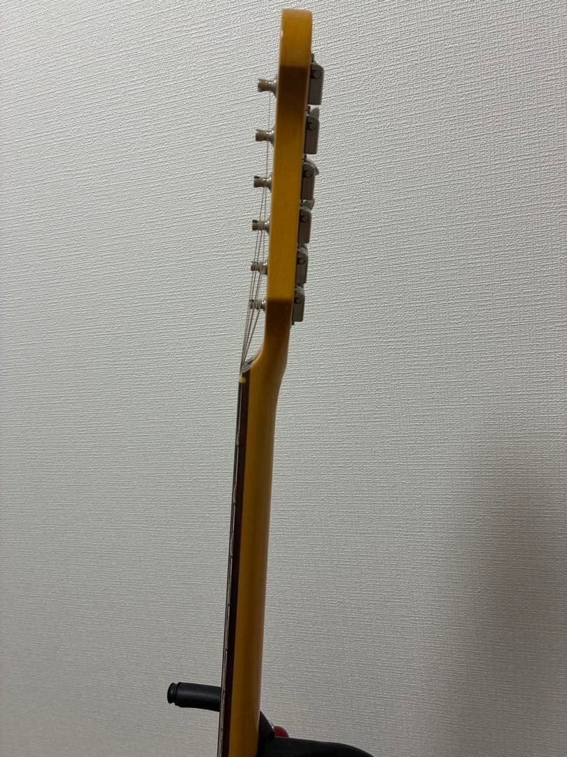 CoolZ Fujigen Stratocaster Type Electric Guitar