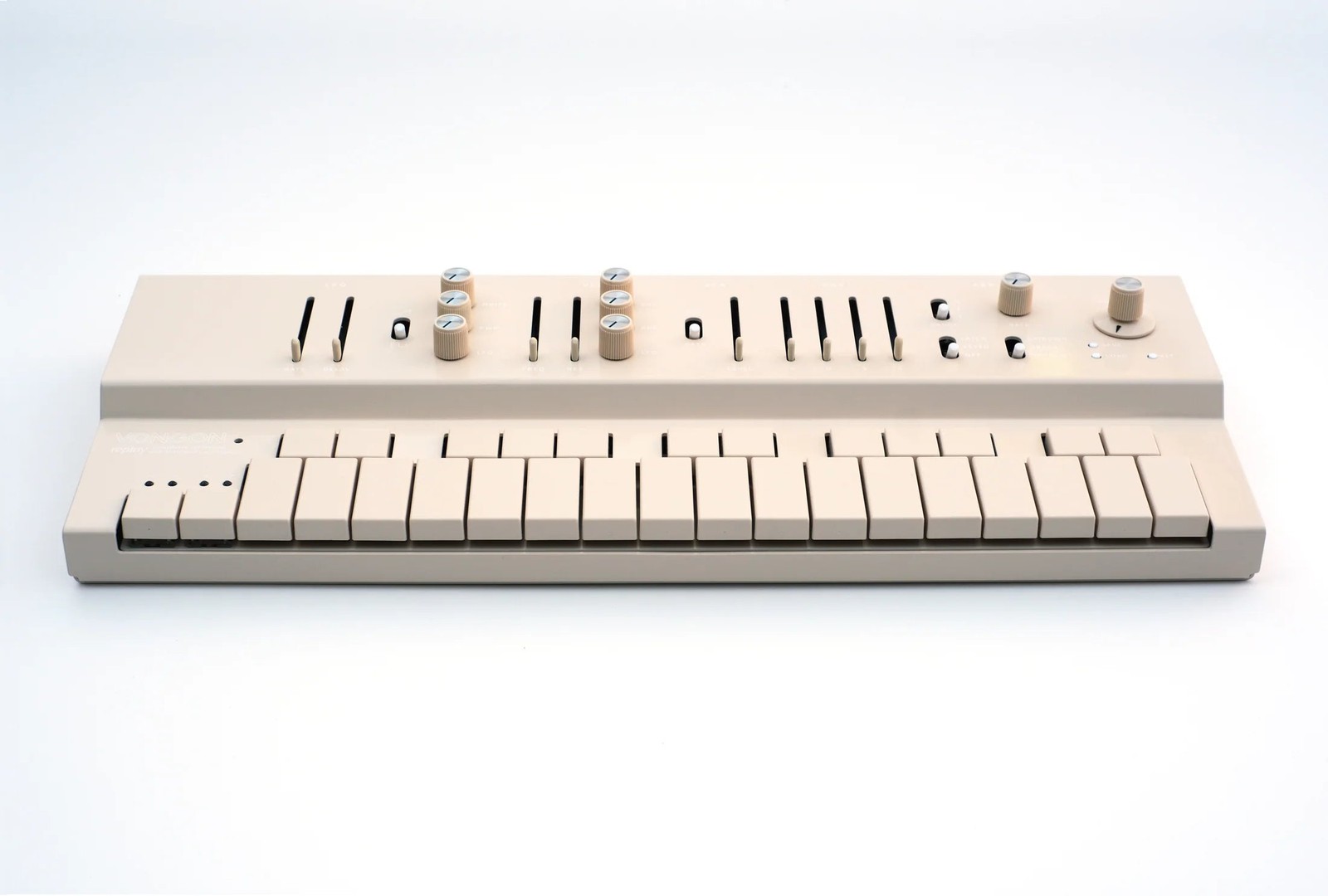 VONGON REPLAY : NEW : [DETROIT MODULAR]