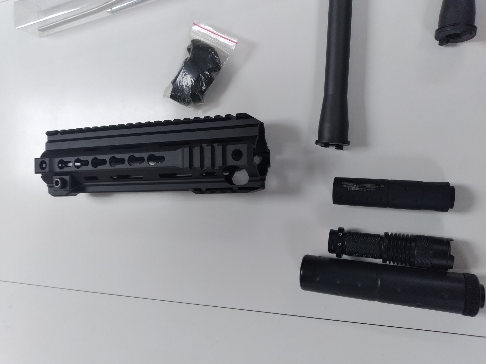 Airsoft Lot 3