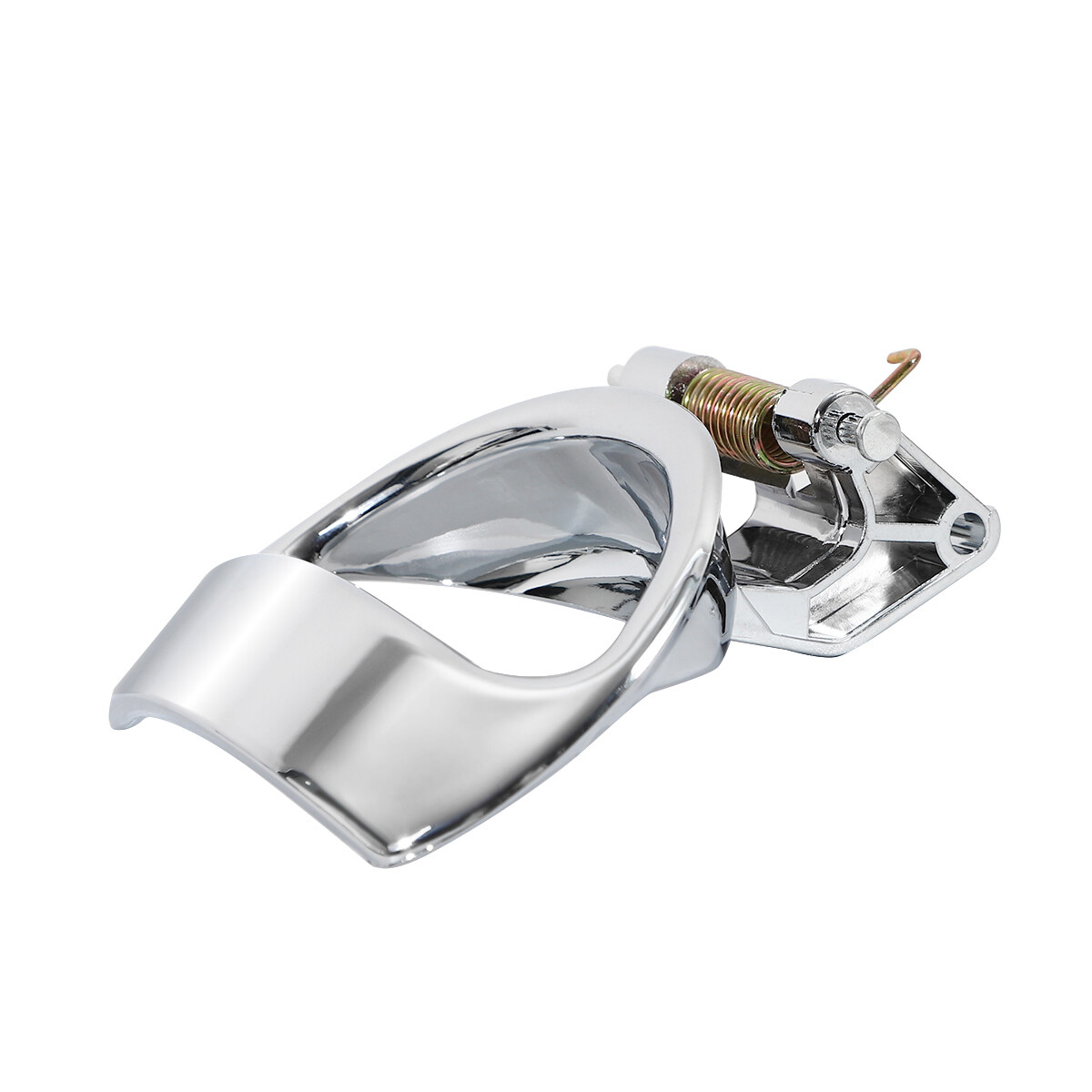 2 Set Door Handle Chrome Inside Interior Front or Rear LH+RH 2Pair for Chevy HHR