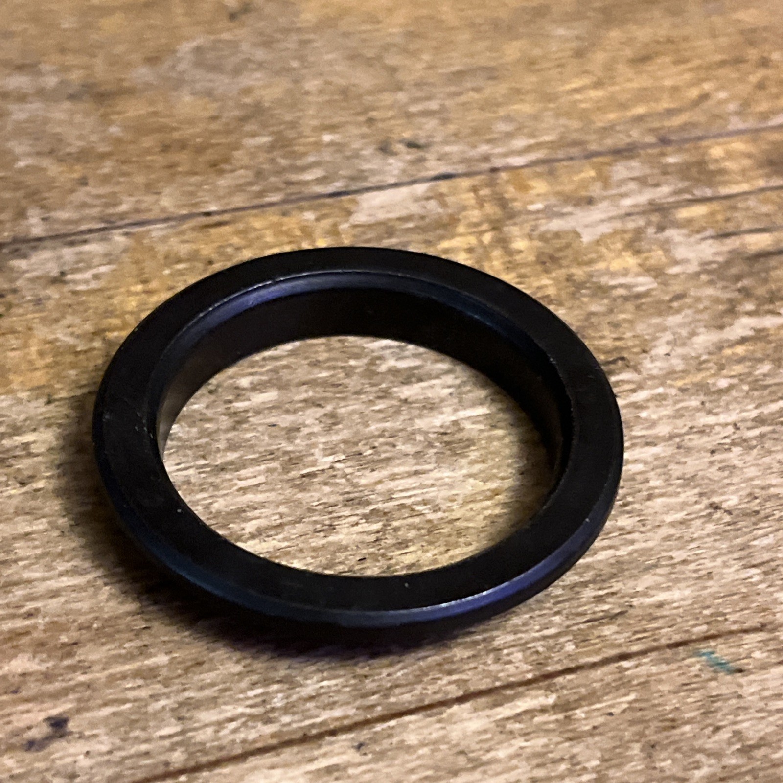 NOS Tioga Avenger ST Oversized 1-1/8” Threaded Headset ~no Packaging~