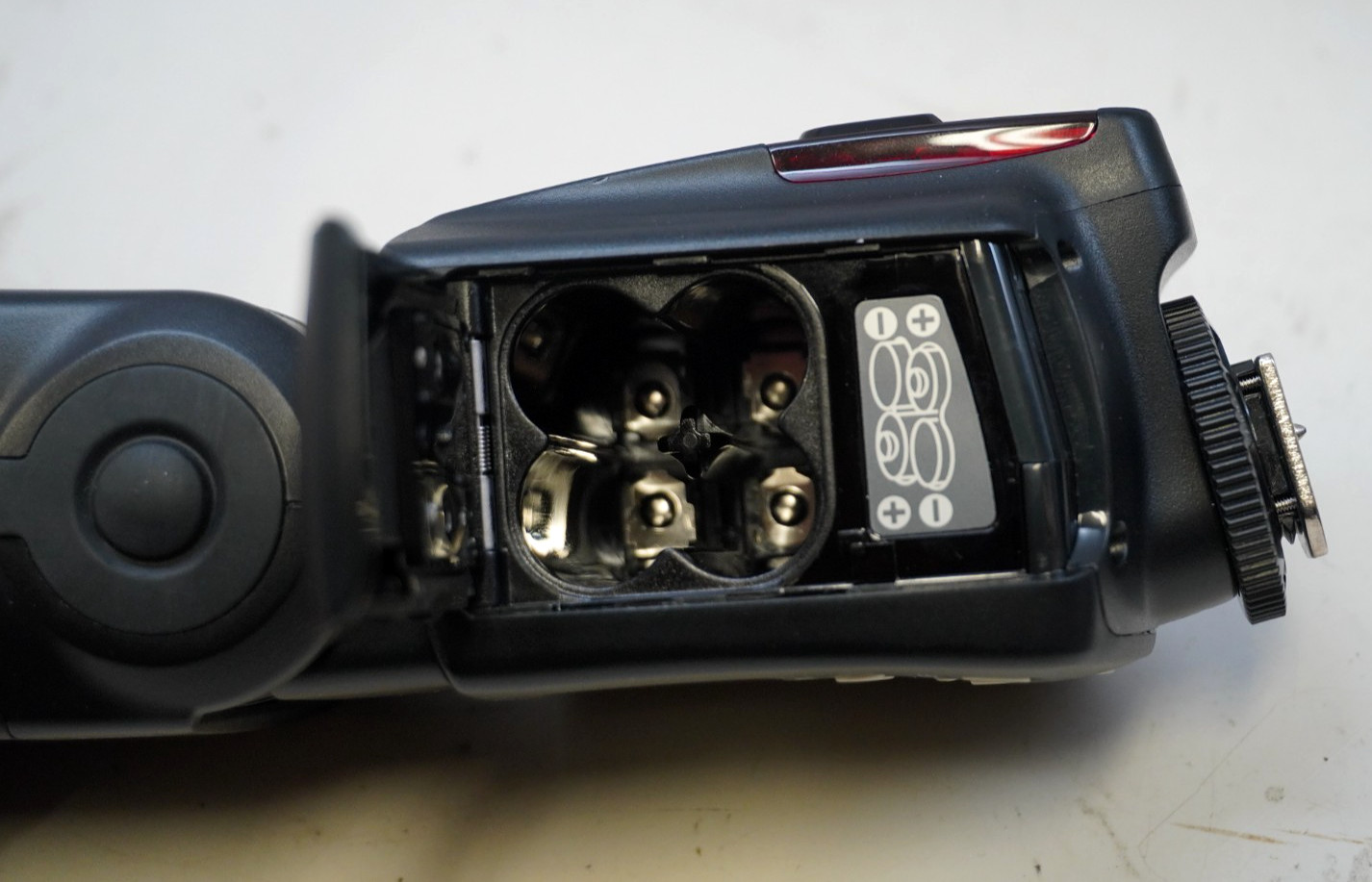 YONGNUO YN560 III Wireless Flash Speedlite