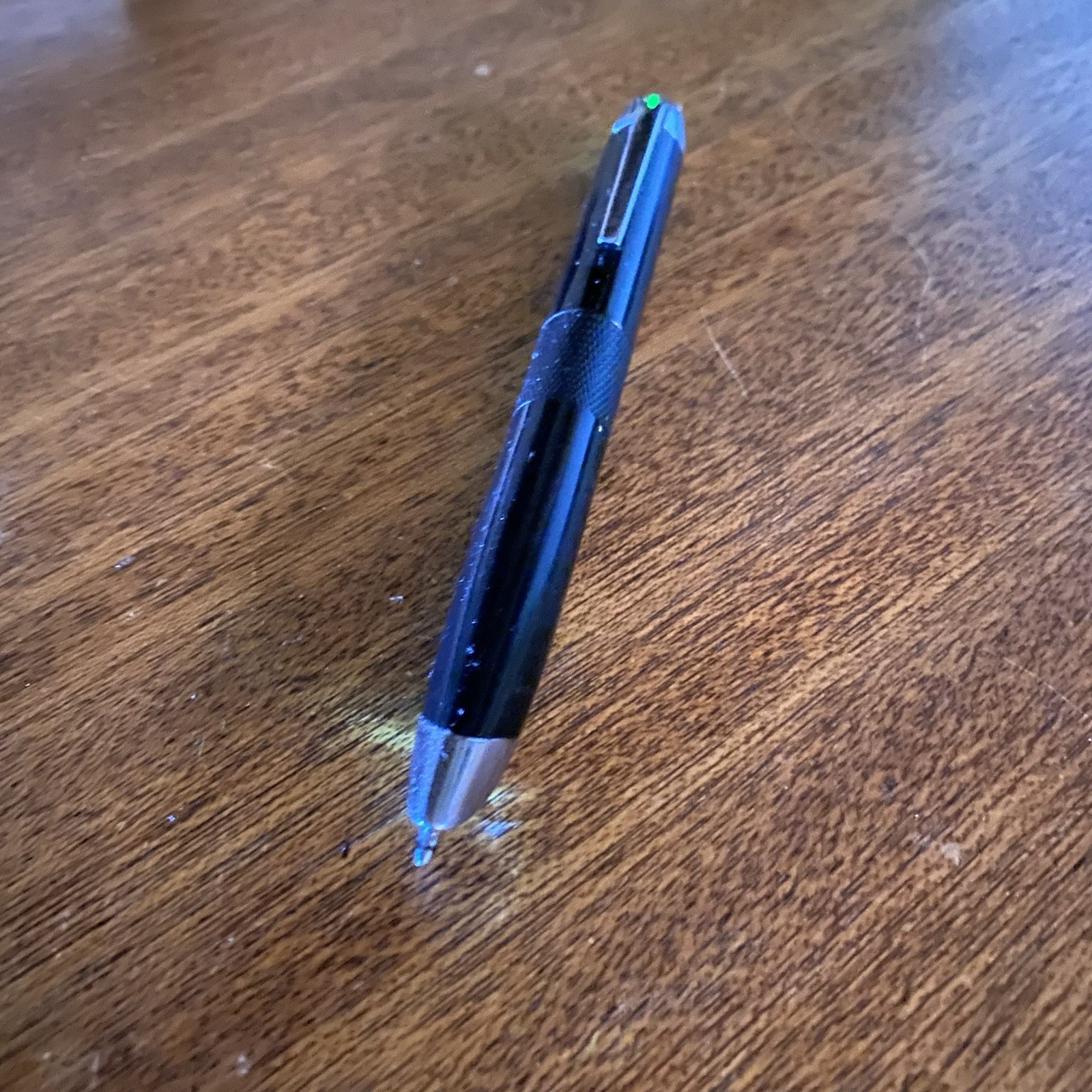 Livescribe 3 Smartpen Bundle - Good Condition with Extra Ink & Charging Caps
