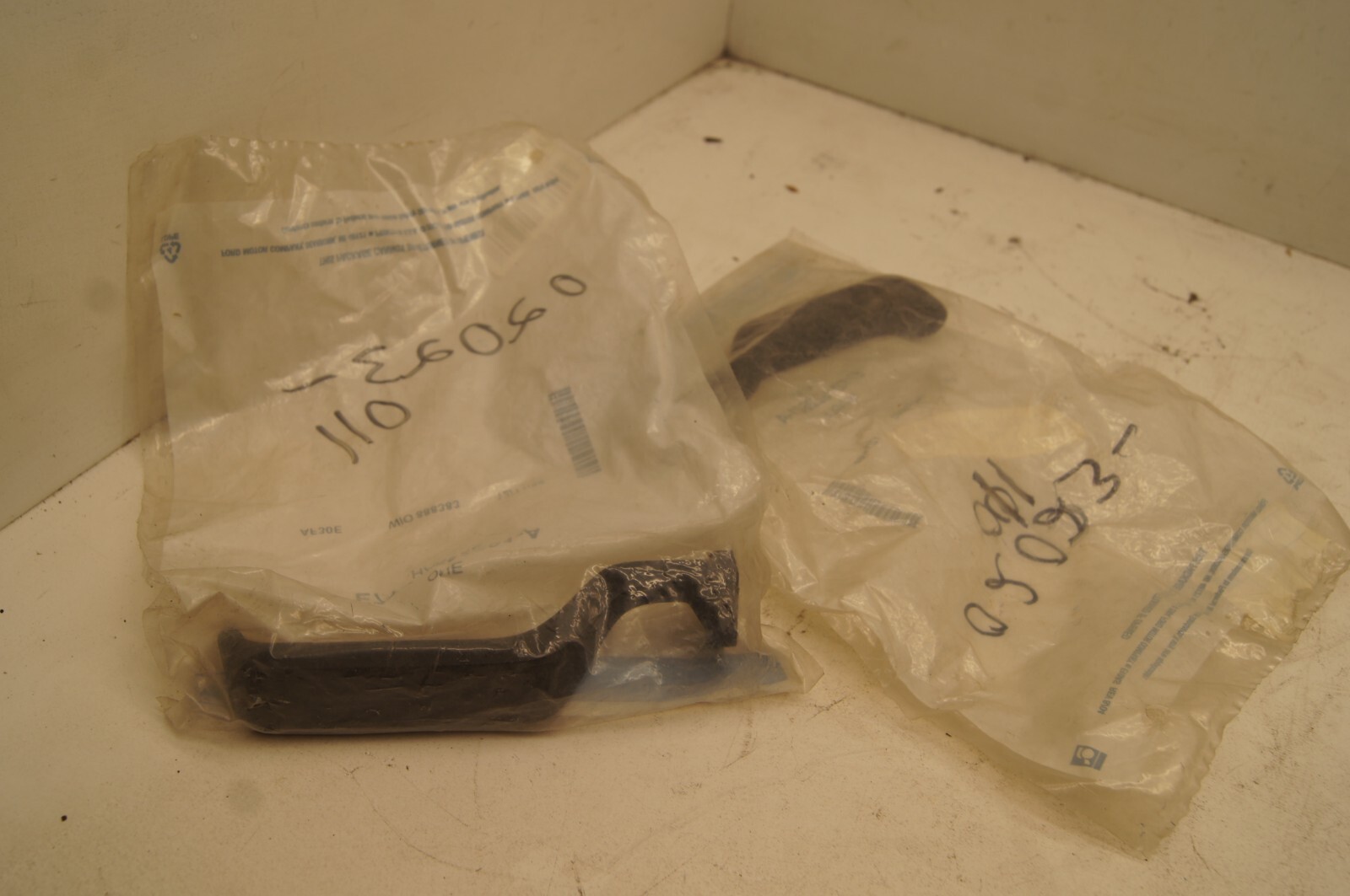 Interior Door Handle genuine parts