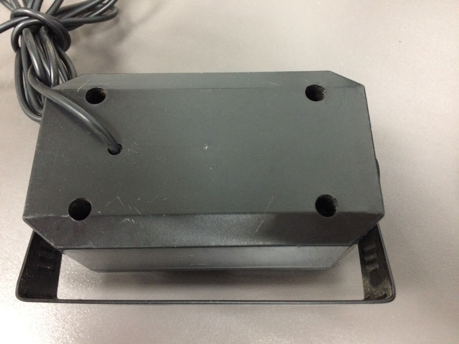 UNBRANDED, External Speaker, Mount & Screws, Plug, Tested Good