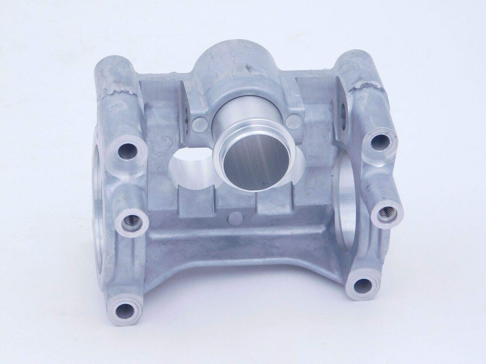 HONDA Genuine OEM HOLDER COMP. CAMSHAFT 12240-KSE-670