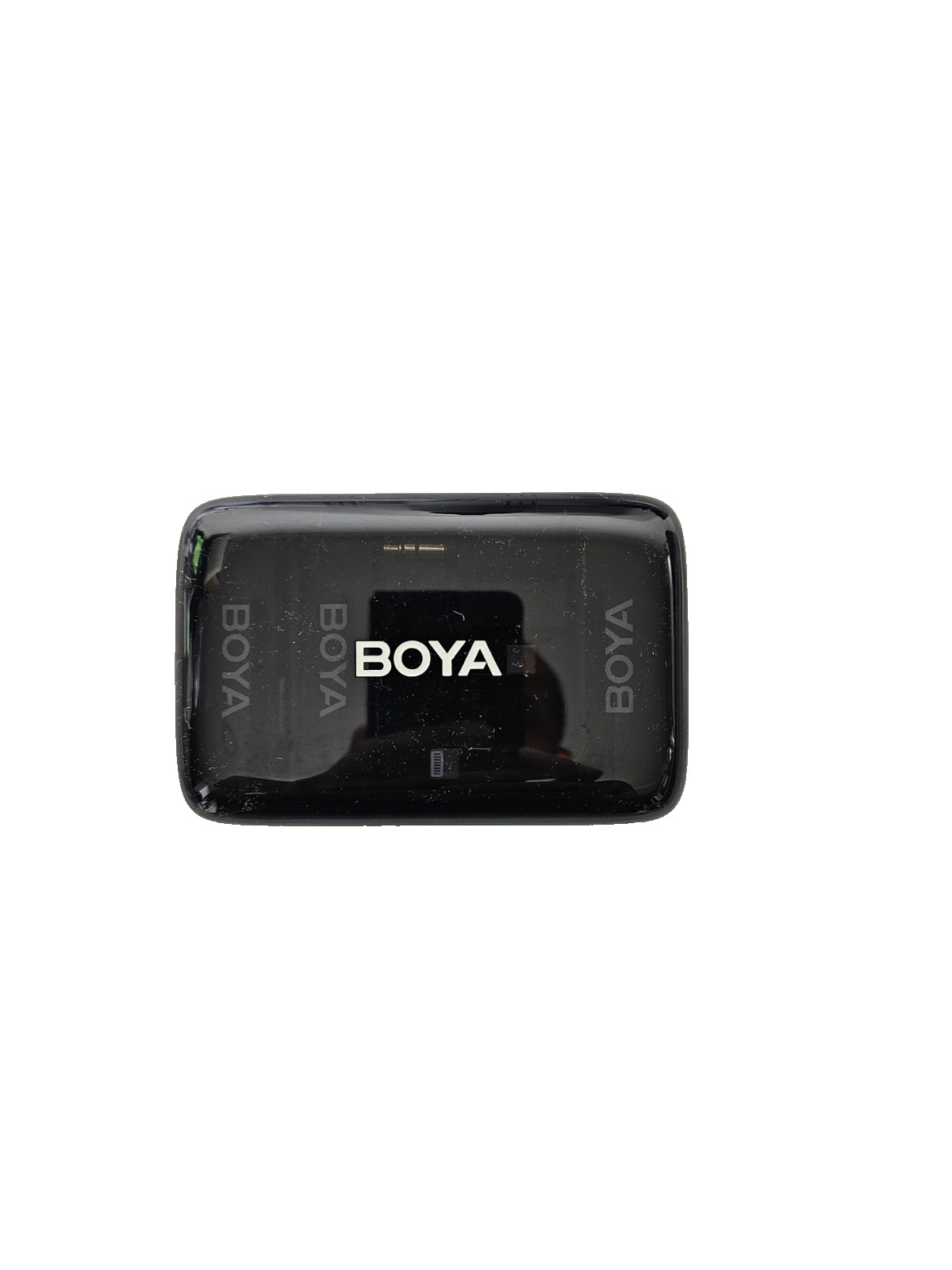BOYA BOYALINK 2-Person All-in-One Wireless Microphone System
