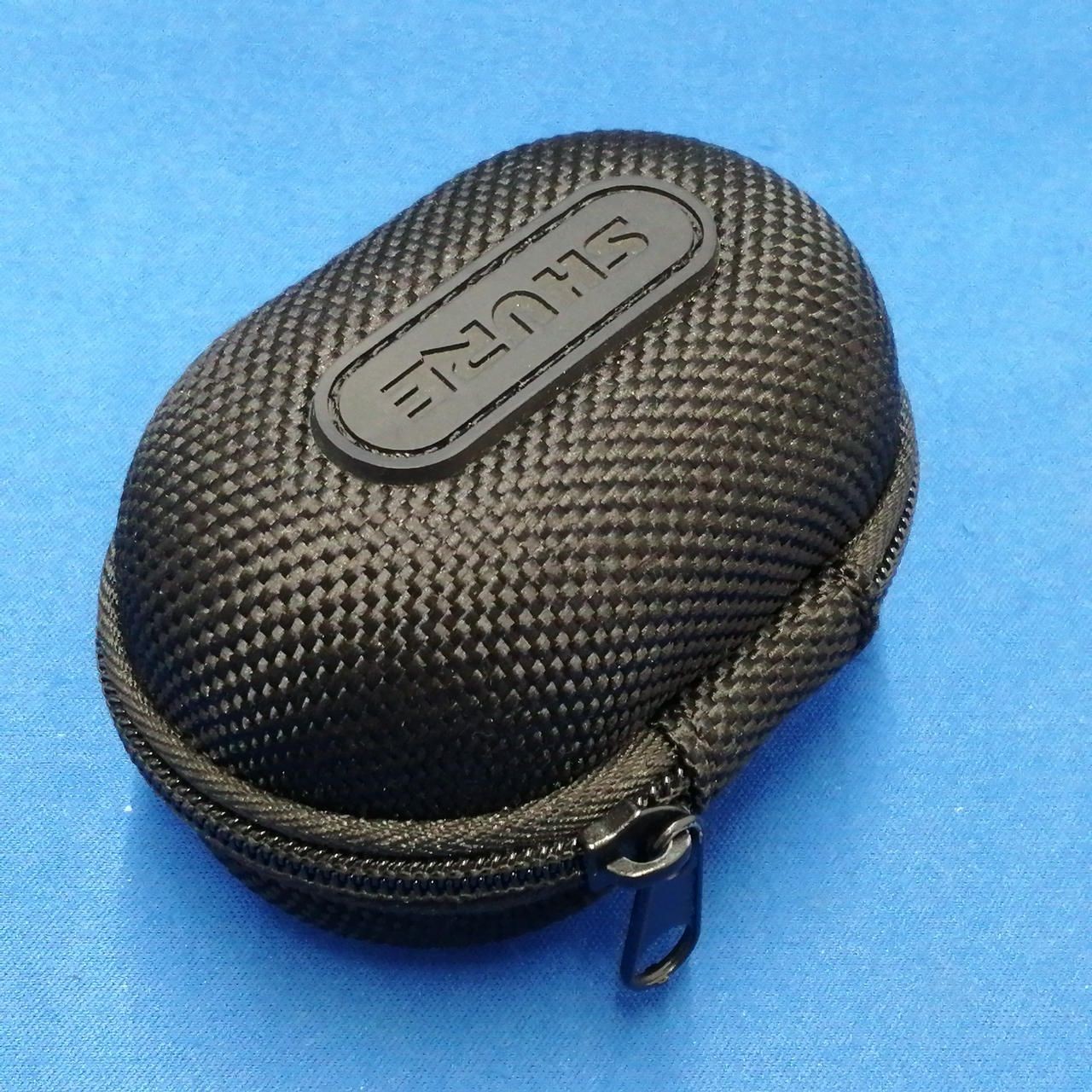 Shure Condenser Microphone MV88 Used