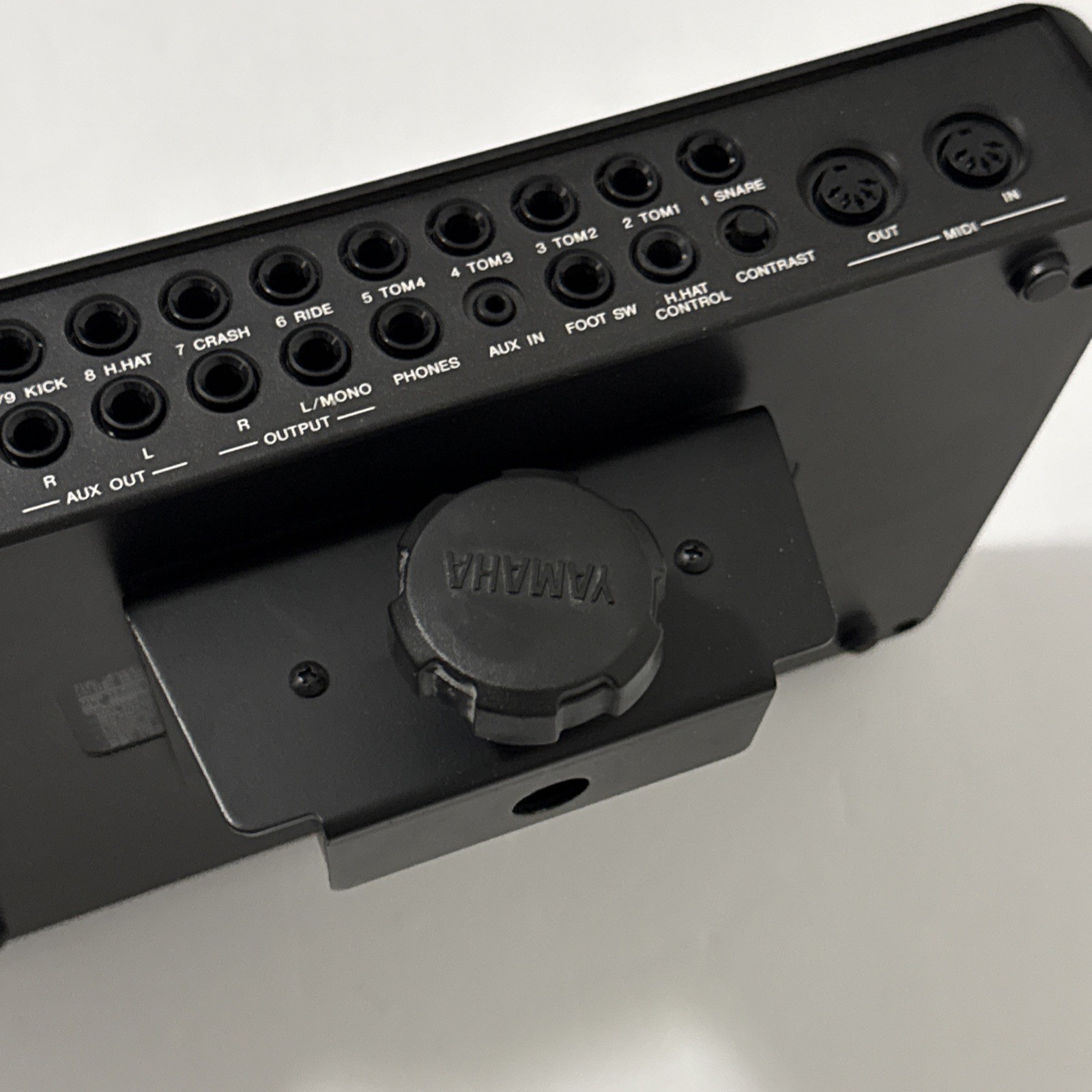 YAMAHA DTX 2 Version 2.0 Drum Trigger Module Electronic Drums - Unit Only
