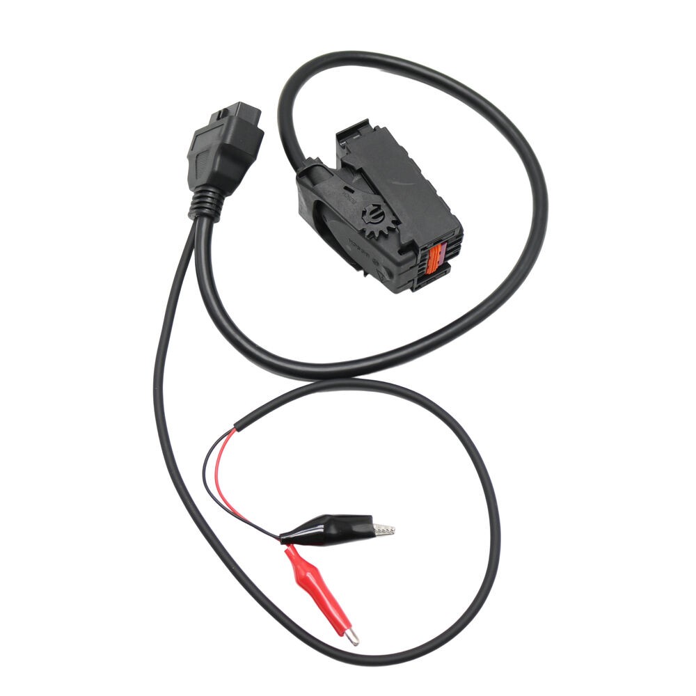 For Deutz 0281020172 ECU ECM Programming Detection Cables Diagnostic Tools Line