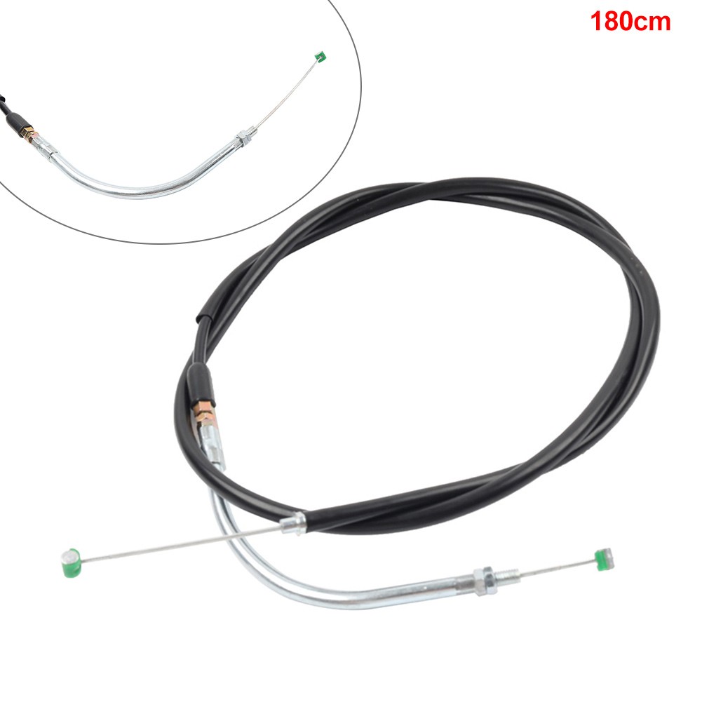 Motorbike Clutch Cable 180CM for Victory Hammer Judge Kingpin Vegas 101-85-10013