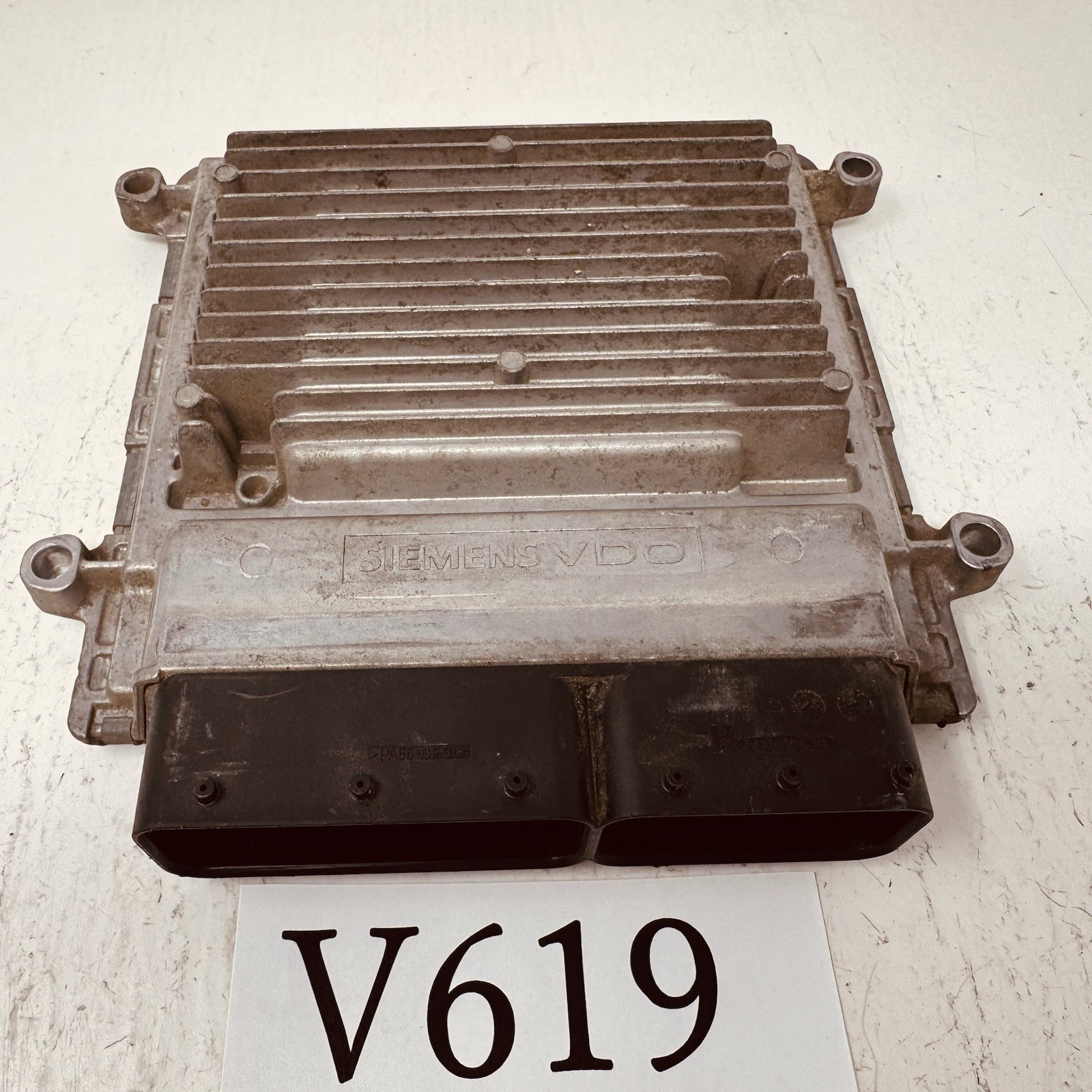 Computer VIN Programmed Plug&Play 2007 Dodge Caliber 68000136AE 1.8L PCM ECM ECU
