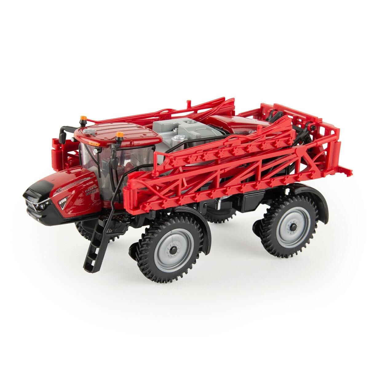1/64 Case IH Patriot 4350 Self-Propelled Sprayer ERTL Prestige ZFN44263