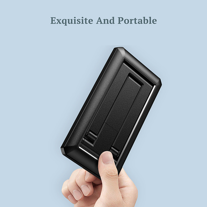 Adjustable Phone Tablet Desktop Stand Desk Holder Mount Cradle For iPhone iPad