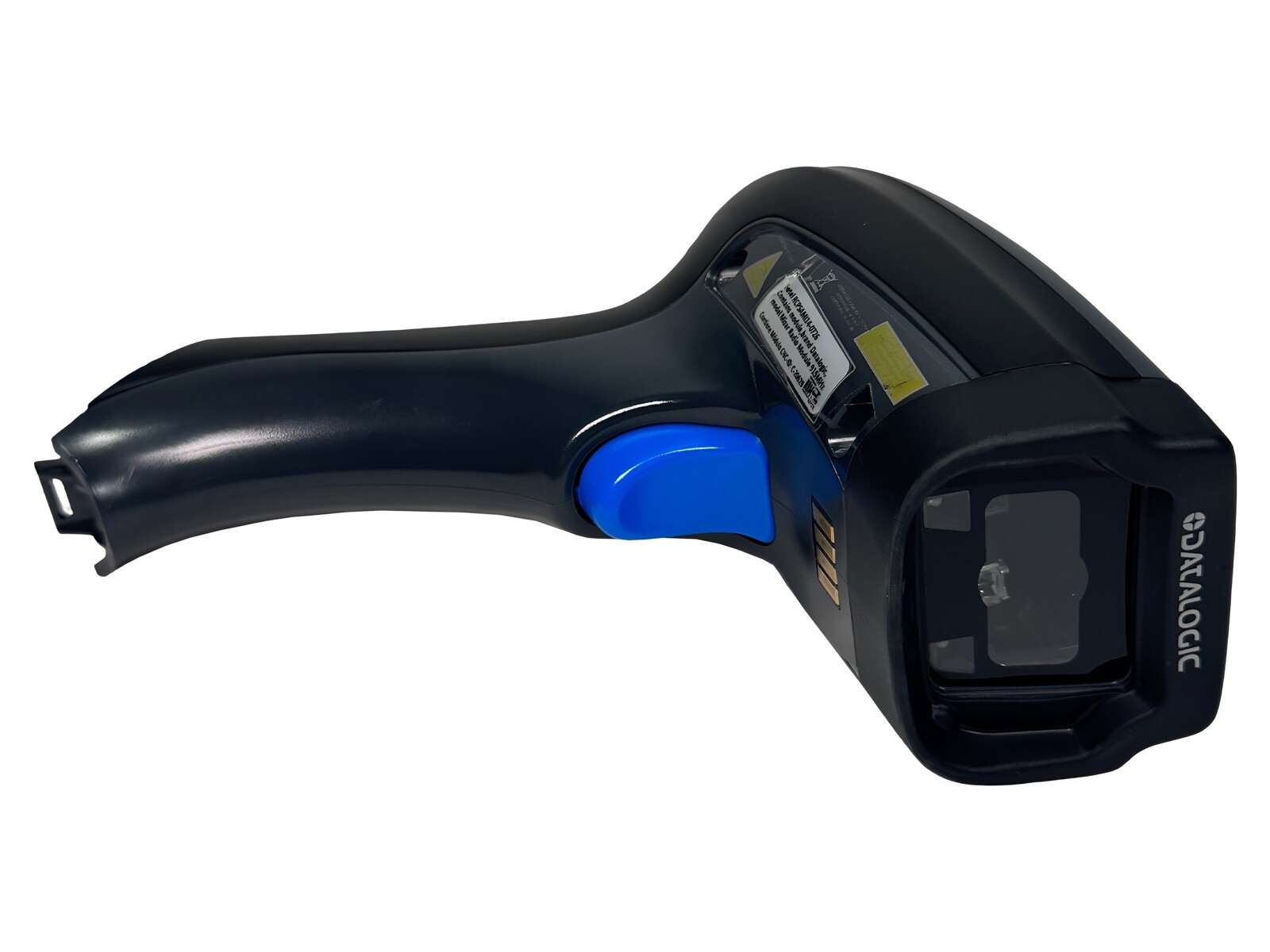 Datalogic PowerScan PM9501💯Wireless Barcode Scanner Retail POS Area Imager