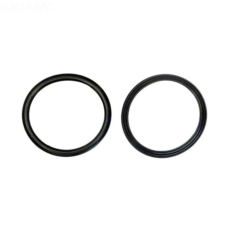 Diamond Seal Kit, 2.5" (Inc. 2 seals)