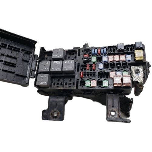 Used Fuse Box Engine fits: 2012 Ford Fusion 2.5L VIN A 8th digit Grade A