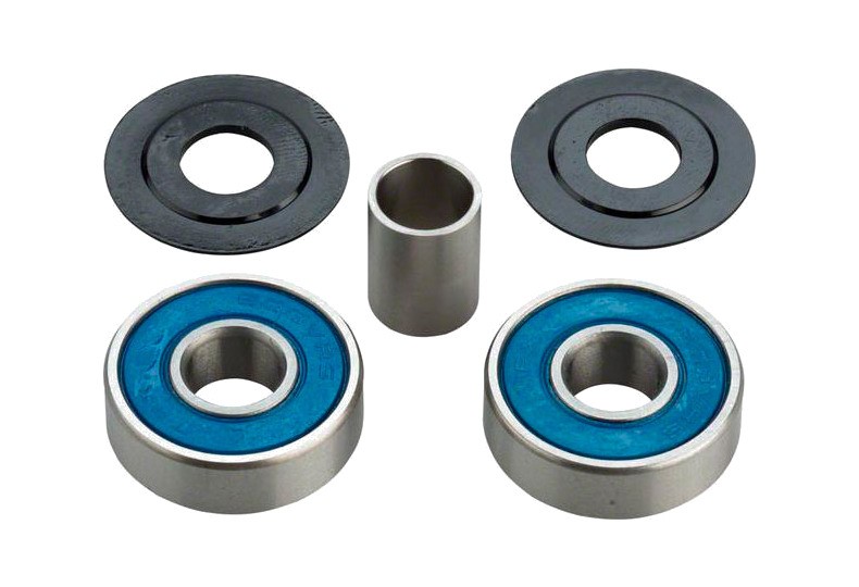 ROCK SHOX bearing set for bicycle shock absorbers DELUXE/SUPER DELUXE