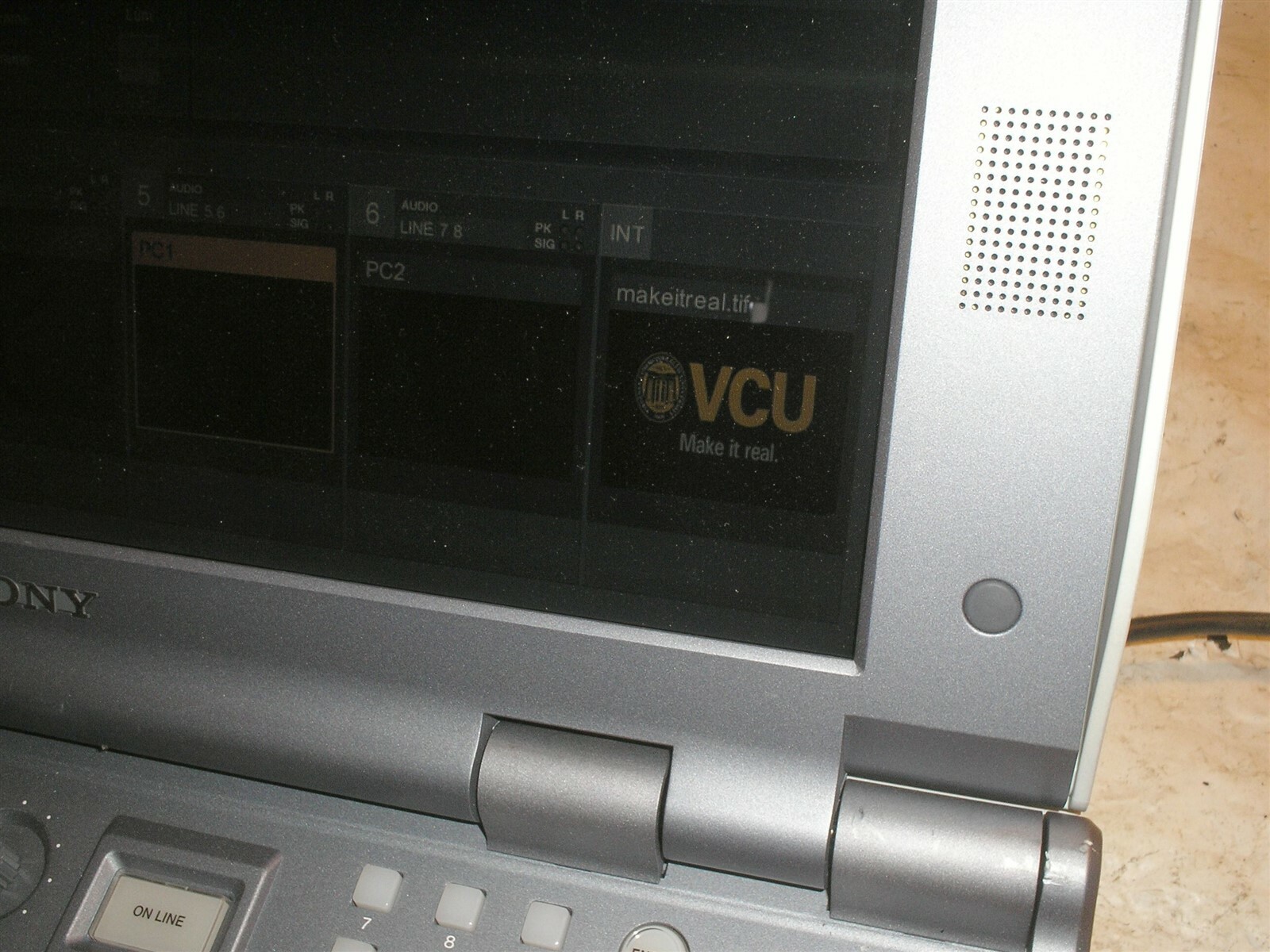 Sony Anycast Station