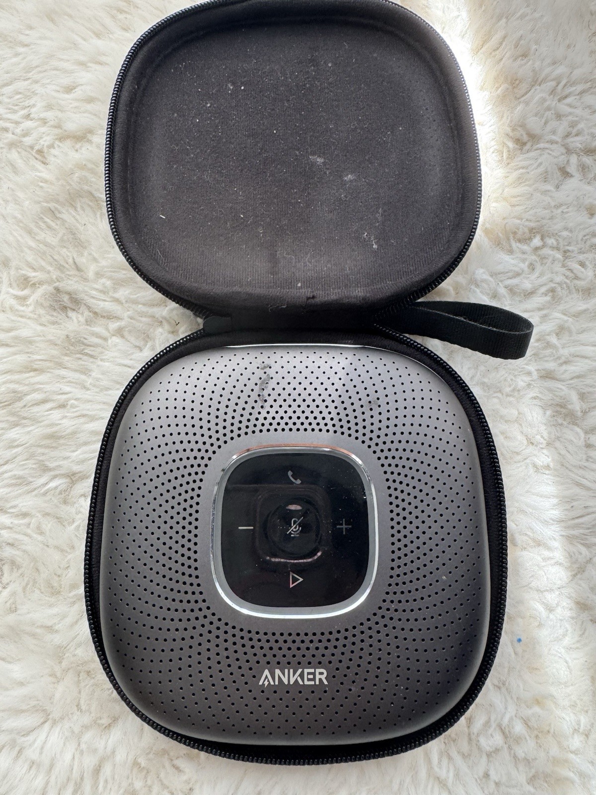 Anker A3301Z11 Audio Conferencing