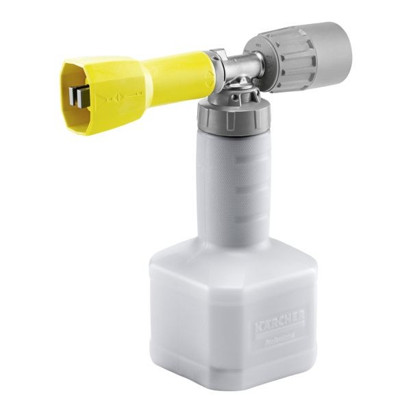 Advanced foam dispenser 1