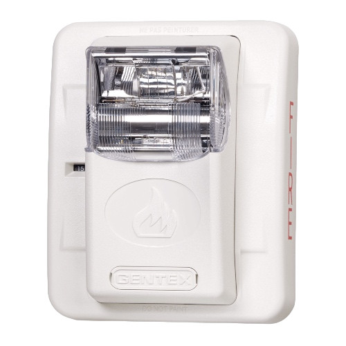 Gentex GES3-24WW 24VDC
