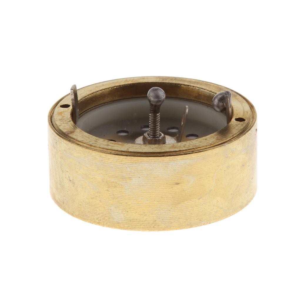 Large Diaphragm Condenser Core Unit Replacement Part Mic Accs